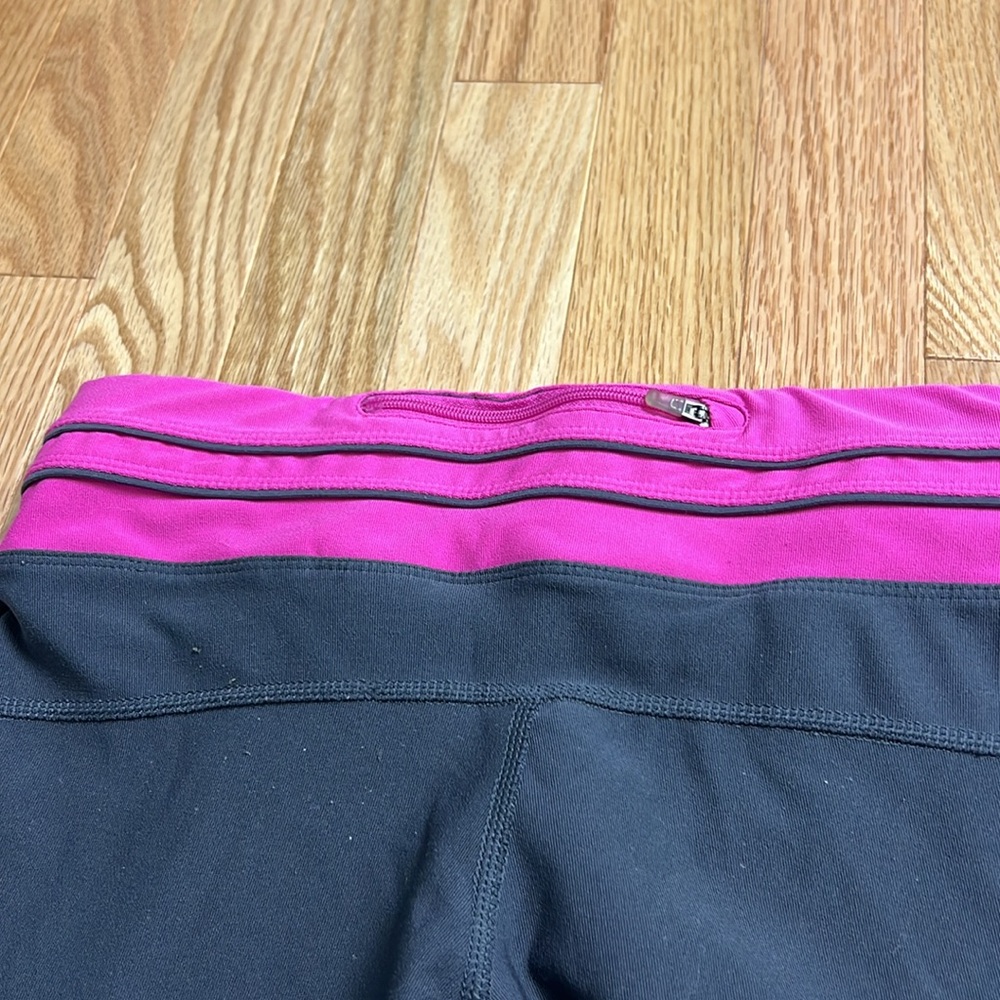 Nike Dri-Fit Capris - Picture 4 of 5